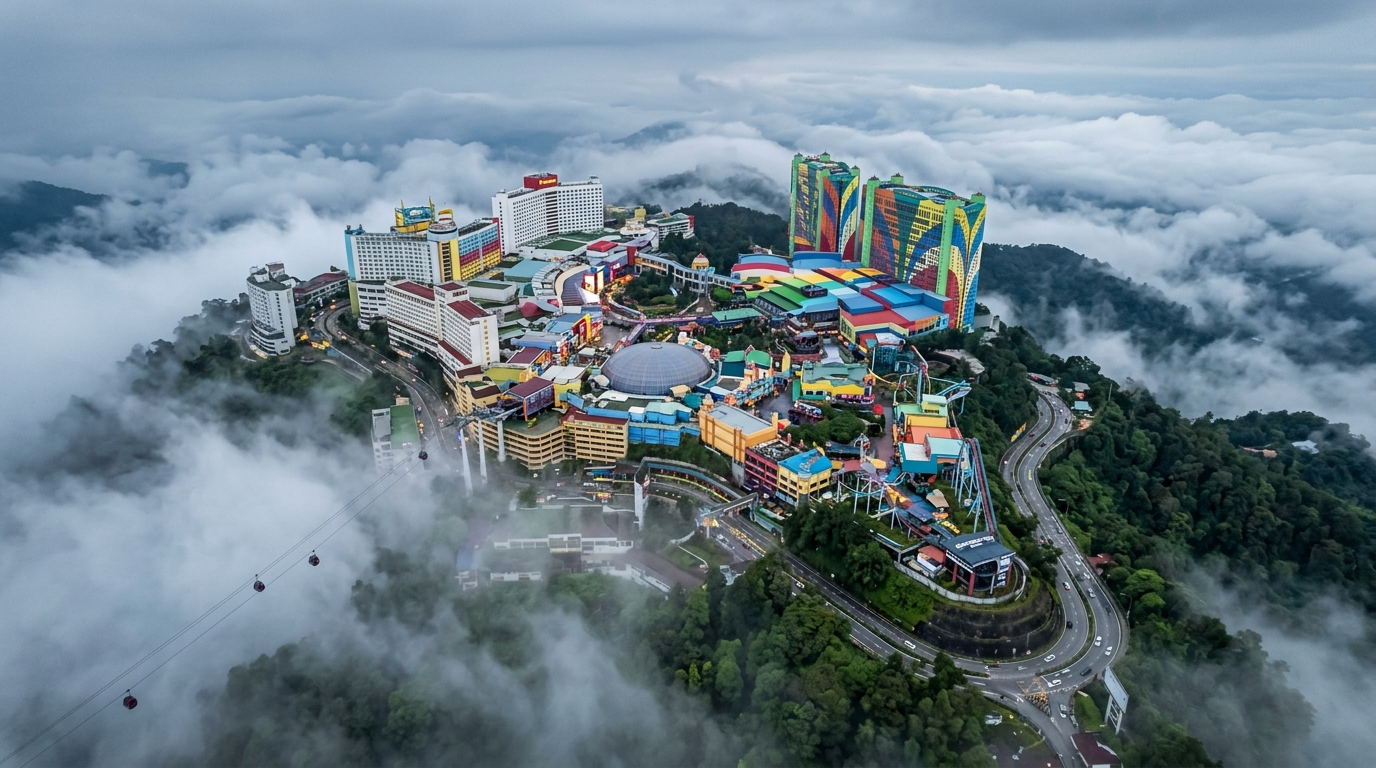 Genting Highlands
